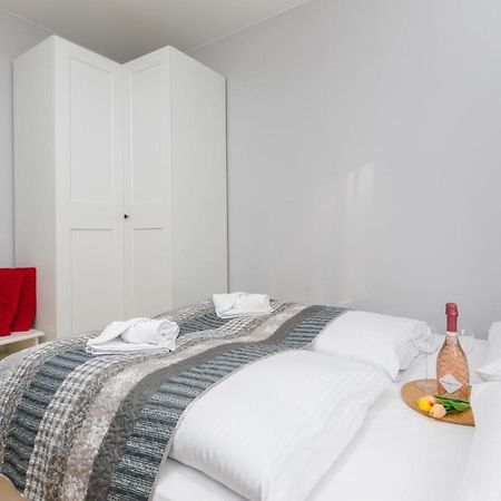 Platan City Centre Apartment By Noclegi Renters سفينويتشي المظهر الخارجي الصورة